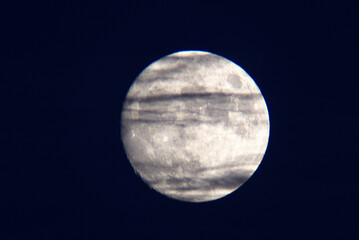 moon © Adam