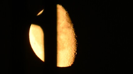 moon © Adam