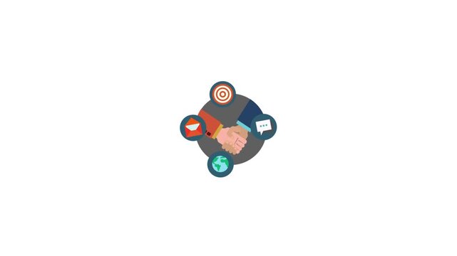 SEO Reseller Animation