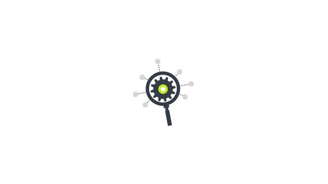 SEO Animation