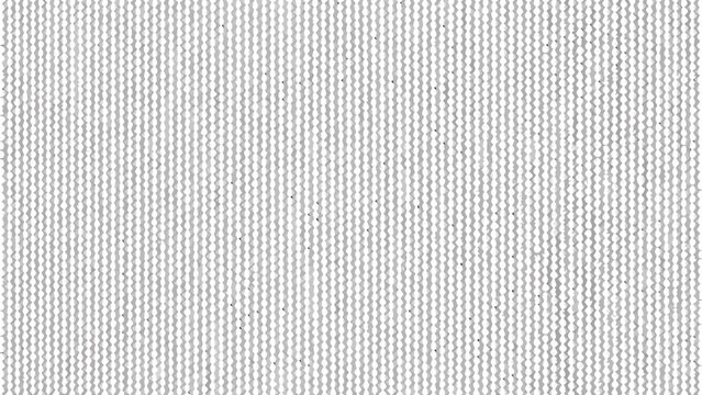 Gray hexagonal honeycomb pattern on a white background