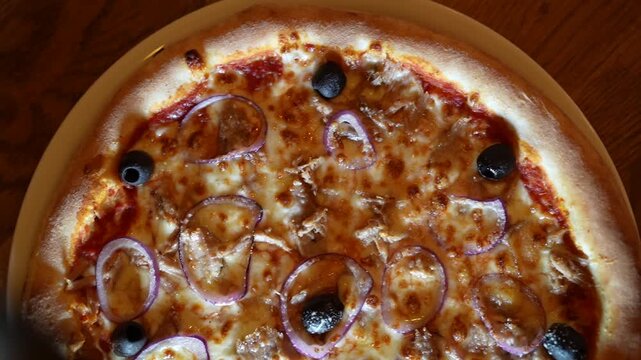 pizza