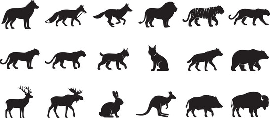 Fototapeta premium WebTransportation and Construction Outline Vector Icon Set with Ship, Airplane, Crane, Car, Box and Traffic Sign