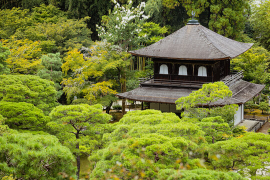 kioto temple