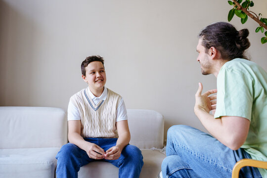 Child psychotherapy