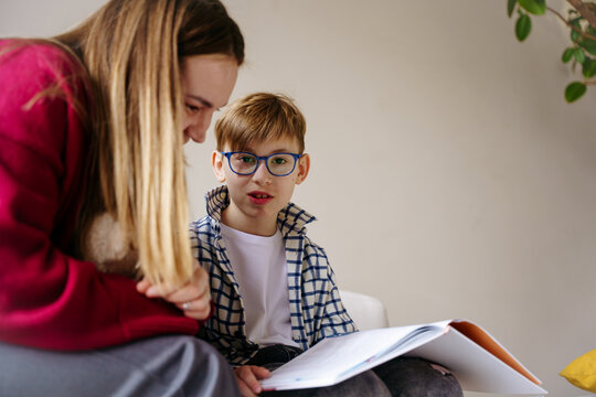 Child psychotherapy