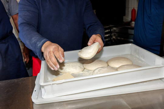 Art of dough