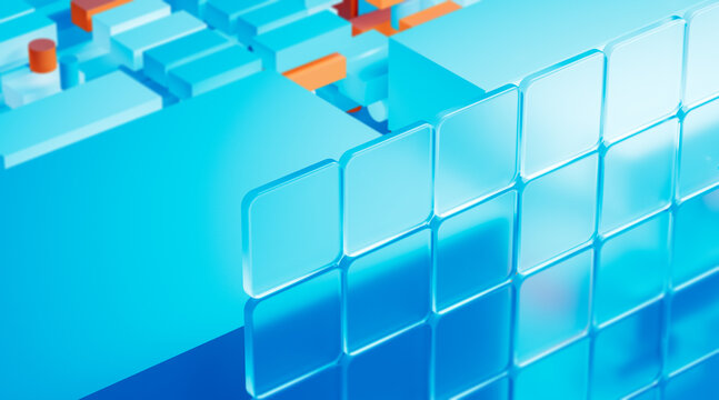 Market volatility risk management approach for technology sectors