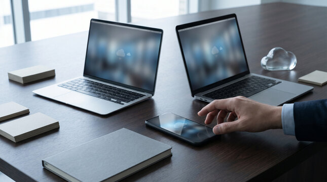 Business meeting tools replacing human recall and note memory