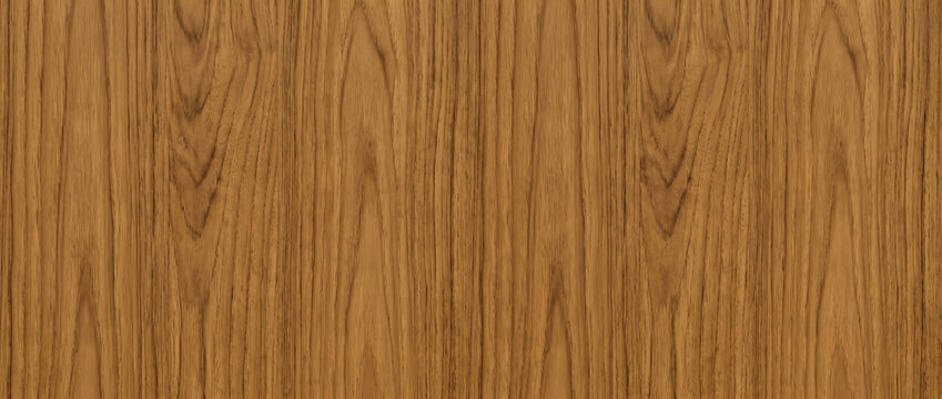 Wood Texture featuring a seamless vertical teak wood surface with elegant straight grain for premium furniture and interior backgrounds