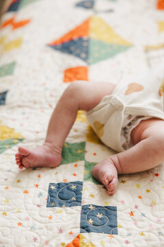 Newborn Baby