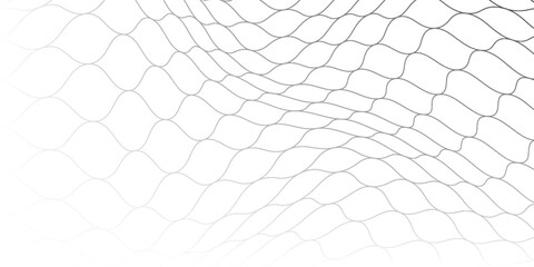Mesh texture for fishing nets. Seamless pattern for sportswear or soccer goal, volleyball net, basketball hoop, hockey, athletics. Abstract net background for sports © arifin