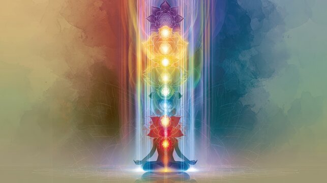 Armon&Atilde;&shy;a interior: mandalas de los chakras para la conexi&Atilde;&sup3;n energ&Atilde;&copy;tica y la sanaci&Atilde;&sup3;n