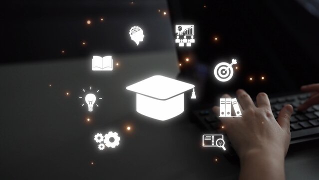 Online education boosts access to learning. Learn anytime through flexible platforms. Education technology transforms how we learn. Digital learning creates new education experiences worldwide. Muxer