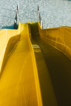 Waterslide
