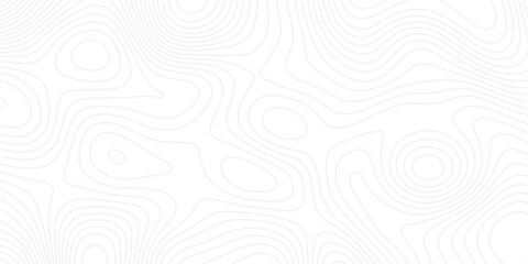 Abstract Vector geographic contour map and topographic contours map background.Abstract pattern with lines.  © Afridi