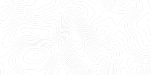 Abstract Vector geographic contour map and topographic contours map background.Abstract pattern with lines.  © Afridi