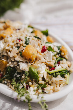 Harvest Salad