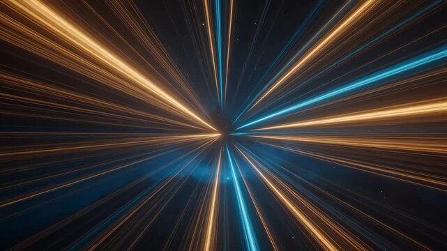 Quantum Fluctuations: Virtual Particle Pairs Annihilating in the Vacuum of Space