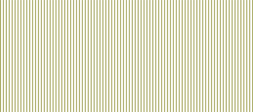 Vertical gold lines on white background minimalist abstract pattern