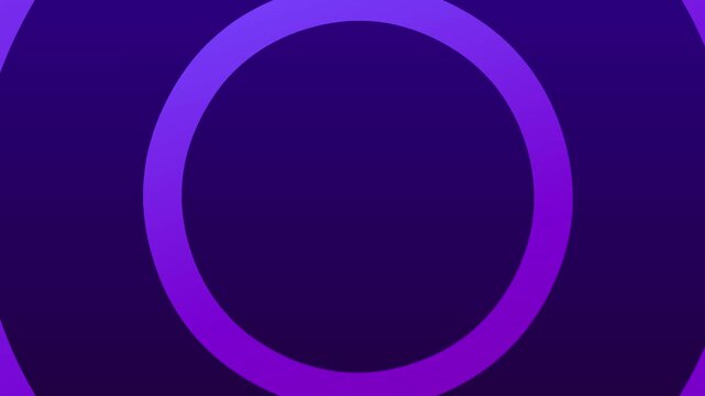 Animated Circle