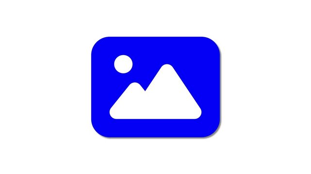 Transform your photo gallery with quick icon animations, making image navigation smooth and visually appealing for all users.