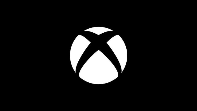 Simple icon flat design animation.