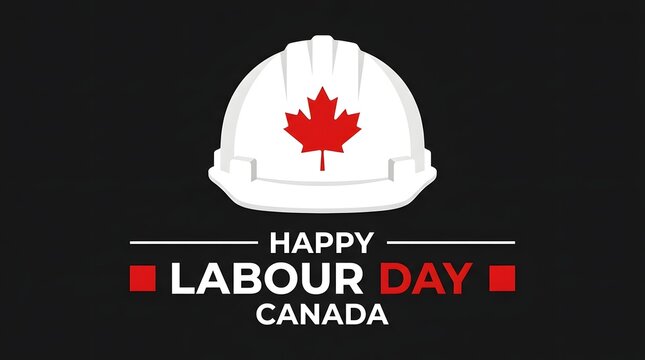 Happy labour day canada september 7 celebrating workers' contributions