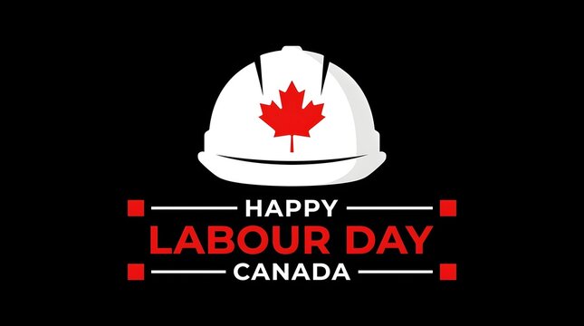 Happy labour day canada september 7 celebrating workers' contributions
