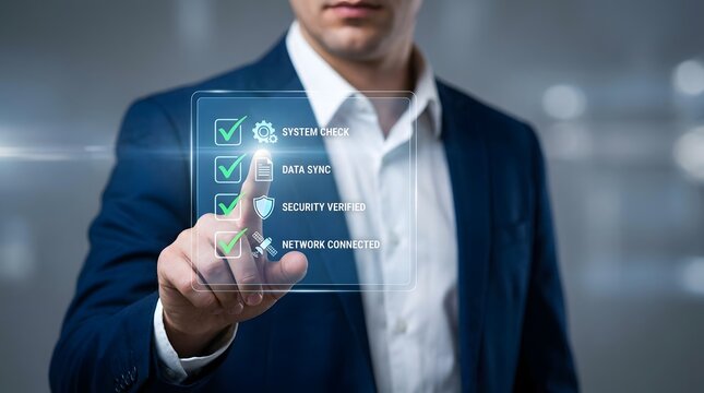 Evaluating job profiles for system administration and network security