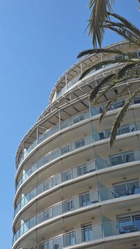 building under construction