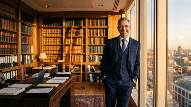 Avocat exp&eacute;riment&eacute; dans un bureau prestigieux