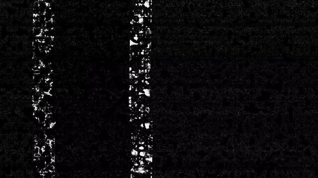 Filmgrain grunge dust and scratches overlay high quality 4k footage,Filmgrain overlay with vintage dust and scratch effects,Noise, dust and grain on old damaged film surface.