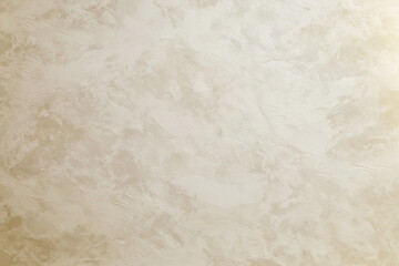 Fototapeta premium Minimal limewash painted wall background