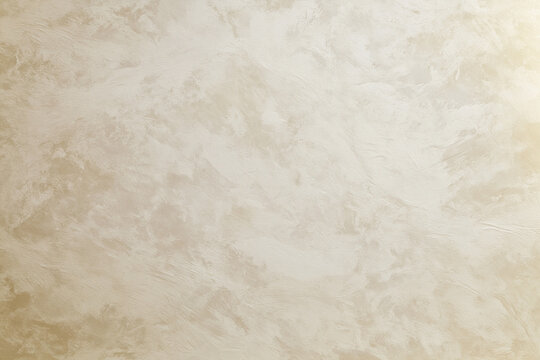 Minimal limewash painted wall background