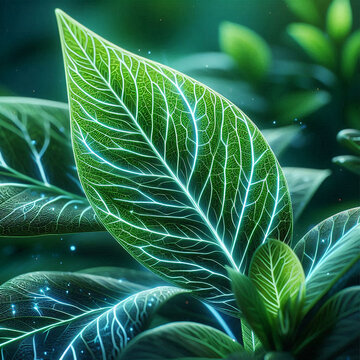 植物の知性を可視化した最先端のバイオAI