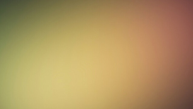 Soft olive gold gradient background blend smooth pastel tone texture wallpaper design template backdrop banner display
