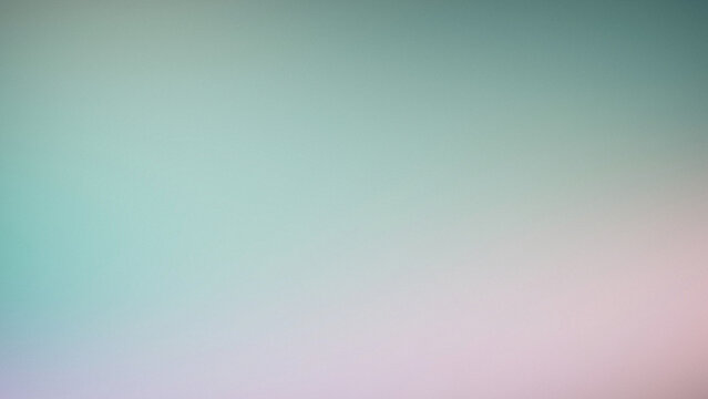 Soft sage green gradient blur background abstract wallpaper texture backdrop banner poster template design element pattern