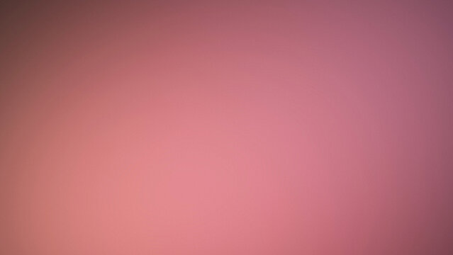 Pink mauve gradient background blur soft pastel color transition warm light abstract wallpaper backdrop banner template design