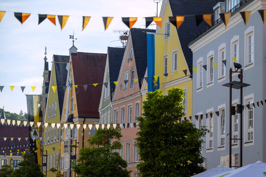 Frundsbergfest Mittelalterfest 2026