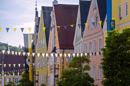 Frundsbergfest Mittelalterfest 2026