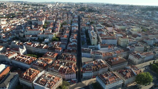 Pra&ccedil;a Duque de Terceira, Cais do Sodr&eacute;, Lisboa