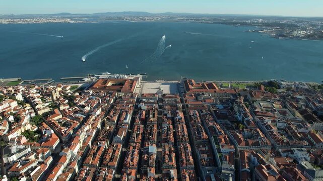 Baixa Lisboa