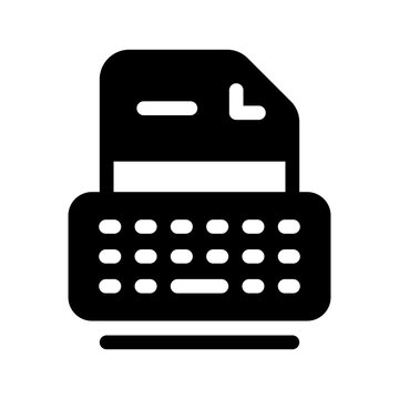Experiential Icon Vector Symbol Design Illustration