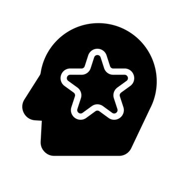 Content Creation Icon Vector Symbol Design Illustration