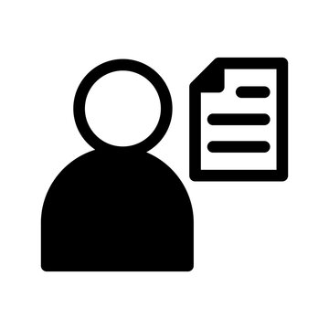 Experiential Icon Vector Symbol Design Illustration