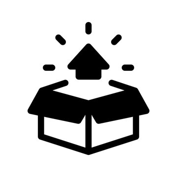 Copywriter Icon Vector Symbol Design Illustration