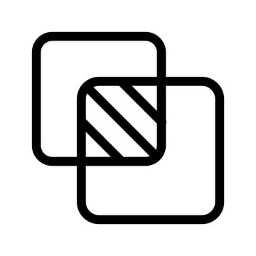 Transparency Icon Vector Symbol Design Illustration