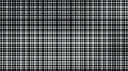 Fototapeta premium Dark abstract grid texture with interlacing lines abstract monochrome background backdrop