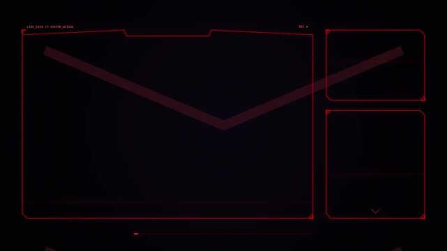 email icon animation, digital communication and messaging, sending receiving mail, data transfer, abstract envelope graphic